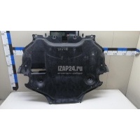 Защита антигравийная Mercedes Benz W204 (2007 - 2015) 2125202623