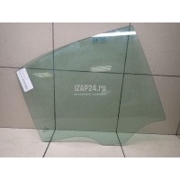 Стекло двери задней правой Mercedes Benz W204 (2007 - 2015) 2047350000