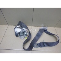Ремень безопасности с пиропатроном Toyota GS 300/400/430 (2005 - 2011) 7321030B70C0