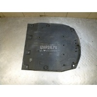 Защита антигравийная Toyota GS 300/400/430 (2005 - 2011) 5839830050