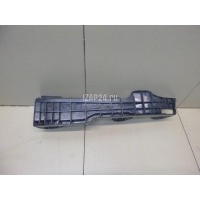 Кронштейн переднего бампера правый Toyota GS 300/400/430 (2005 - 2011) 5211530110