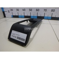 Накладка (кузов внутри) GM Aveo (T200) (2003 - 2008) 96655238