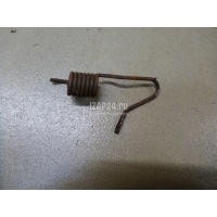 Пружина (тормозная) Nissan Qashqai (J10) (2006 - 2014) 44091CY011