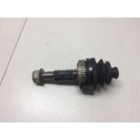 ШРУС наружный задний Nissan Qashqai (J10) (2006 - 2014) 39211EN100