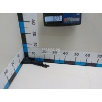 Ответная часть ремня безопасности BMW X5 E70 (2007 - 2013) 52204185747