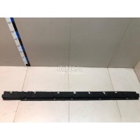 Кронштейн накладки на порог (наружней) BMW X5 E70 (2007 - 2013) 51777158422