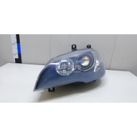 Фара левая BMW X5 E70 (2007 - 2013) 63127278047