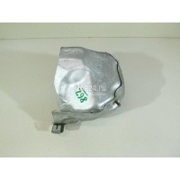 Экран тепловой BMW X5 E70 (2007 - 2013) 11628515517
