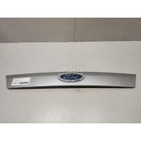 Накладка крышки багажника Ford Mondeo IV (2007 - 2015) 1488785
