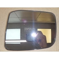Стекло зеркала электрического левого Nissan X-Trail (T31) (2007 - 2014) 96366JG00A
