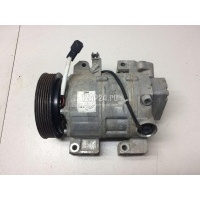 Компрессор системы кондиционирования Nissan X-Trail (T31) (2007 - 2014) 92600JG30A