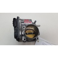 Заслонка дроссельная электрическая Suzuki Grand Vitara (2005 - 2015) 1340078K00