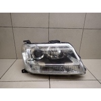 Фара правая Suzuki Grand Vitara (2005 - 2015) 3512065JB2