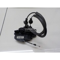 Замок двери передней левой Hyundai-Kia Santa Fe (CM) (2006 - 2012) 813102B070