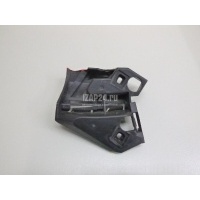 Направляющая переднего бампера левая Volvo C30 (2006 - 2013) 30657203
