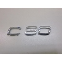 Эмблема Volvo C30 (2006 - 2013) 8679948