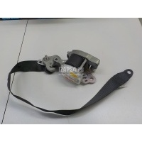Ремень безопасности с пиропатроном Suzuki SX4 (2006 - 2013) 8490179J33ED3