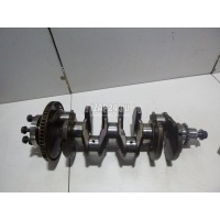 Коленвал VAG A4 [B7] (2005 - 2007) 06A105021