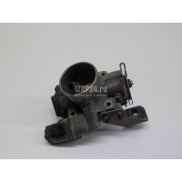 Заслонка дроссельная механическая Chery Amulet (A15) (2006 - 2012) 480EE1107040