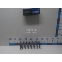 Пружина задняя Mitsubishi Outlander XL (CW) (2006 - 2012) 4140A040