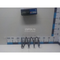 Пружина передняя Mitsubishi Outlander XL (CW) (2006 - 2012) 4040A097