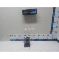 Блок ABS (насос) Mitsubishi Outlander XL (CW) (2006 - 2012) 4670A346