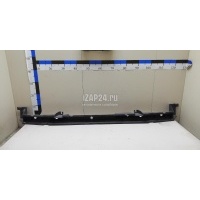 Кронштейн переднего бампера GM Escalade III (2006 - 2014) 22742861