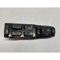 Блок управления стеклоподъемниками GM SRX (2003 - 2009) 10363780
