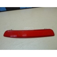 Отражатель в бампер задний правый VAG Jetta (2006 - 2011) 1K5945106