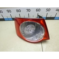 Фонарь задний наружный левый VAG Jetta (2006 - 2011) 1K5945095M