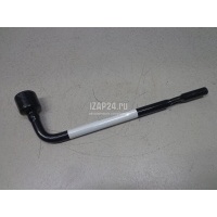 Ключ баллонный Subaru Legacy (B15) (2015 - 2020) 97017AJ020