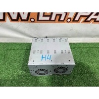 Радио информационно - развлекательная ягуар xf x260 h9a3 - 19c216 - aa