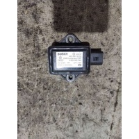 Датчик ускорения Audi A6 C5 (S6,RS6) 2002 8E0907637A