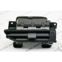 Дефлектор торпеды воздушный RH Lexus RX AL20 2015 5566048100