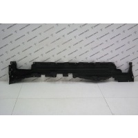 Защита днища вдоль порога LH Land Rover Discovery L462 2016 LR083933
