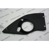 Крышка в моторном отсеке Land Rover Range Rover Sport L494 2013 LR100546