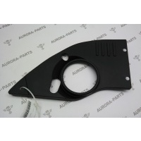 Крышка в моторном отсеке Land Rover Range Rover 30DDTX L494 2013 LR100546