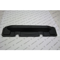 Молдинг передней панели центральный Land Rover Range Rover Sport L494 2013 CPLA6A950BB