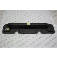 Молдинг передней панели центральный Land Rover Range Rover Sport L494 2013 CPLA6A950BB