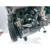 Компрессор кондиционера Renault Clio 2012 926002352r