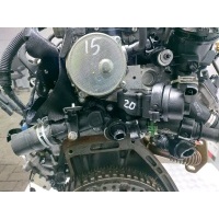 Корпус термостата Renault Clio 2012 71654301001