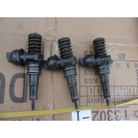 Audi , skoda , vw 1.4 tdi форсунки 038130073bp