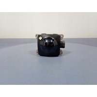 Audi q7 i 4l радар distronic acc 4l0907561