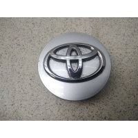 Колпак декор. легкосплавного диска toyota Avensis (T270) 2008-2018 42603YY210