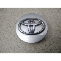 Колпак декор. легкосплавного диска toyota Avensis (T270) 2008-2018 42603YY210