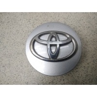 Колпак декор. легкосплавного диска toyota Avensis (T270) 2008-2018 42603YY210