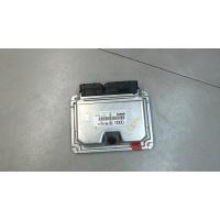 Блок управления двигателем Audi A4 (B5) 1994-2000 1999 038906012AJ/BOSCH 0 281 010 202