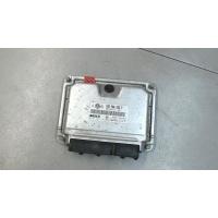 Блок управления двигателем Volkswagen Golf 4 1997-2005 036906032P