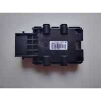 Блок насосы топлива toyota yaris iii 89571 - 34070