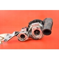 турбина турбина 07z145874d volkswagen touareg i 5.0 tdi 2003 год